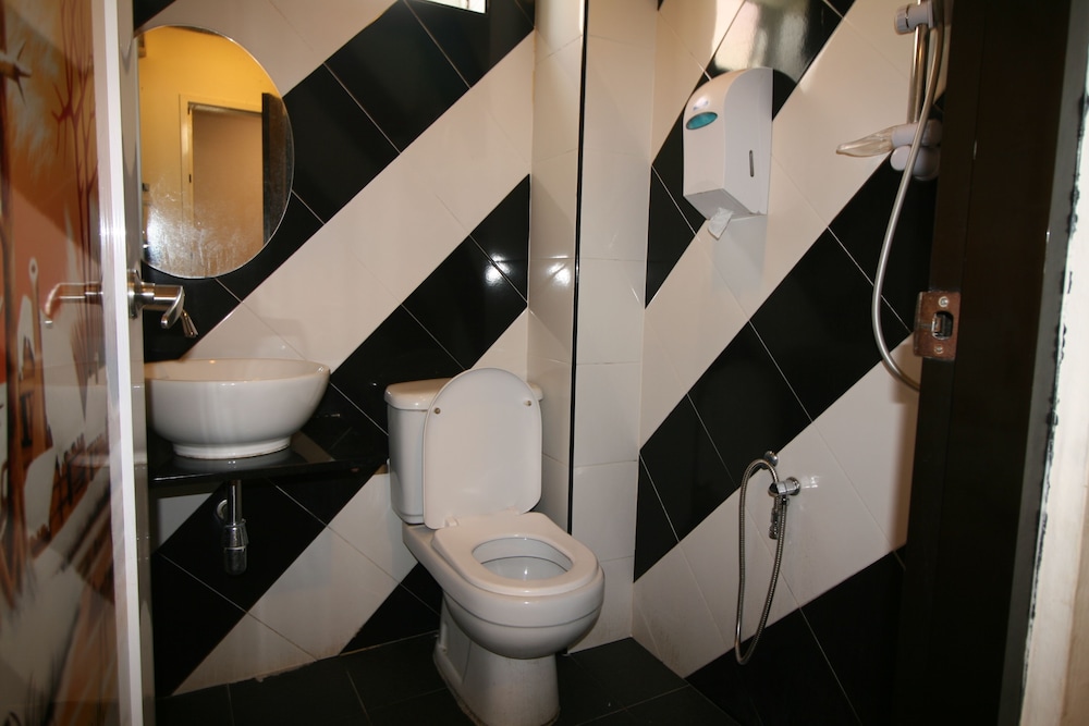 Oyo Rooms Jalan Bandar Brinchang 1 41/53