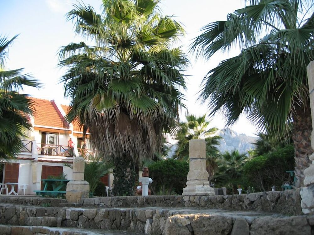 surroundings