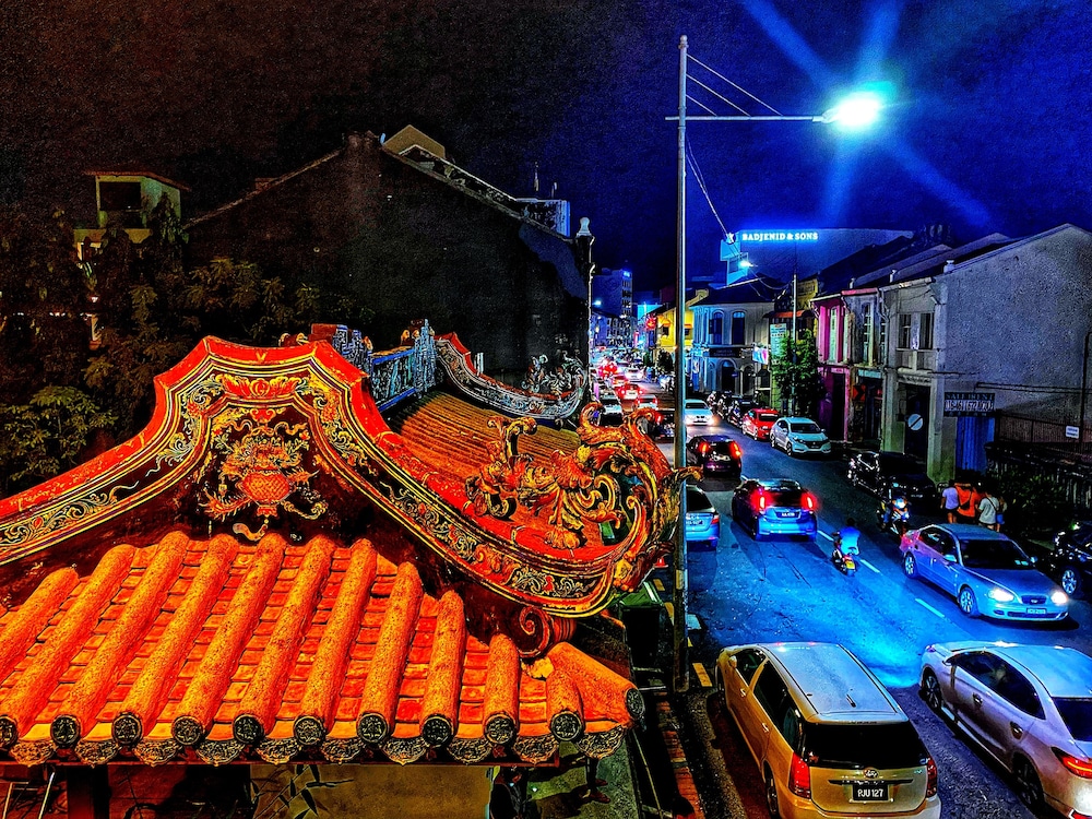 Yeng Keng Hotel 38/50