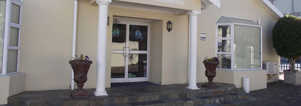 The Russel Hotel photo5
