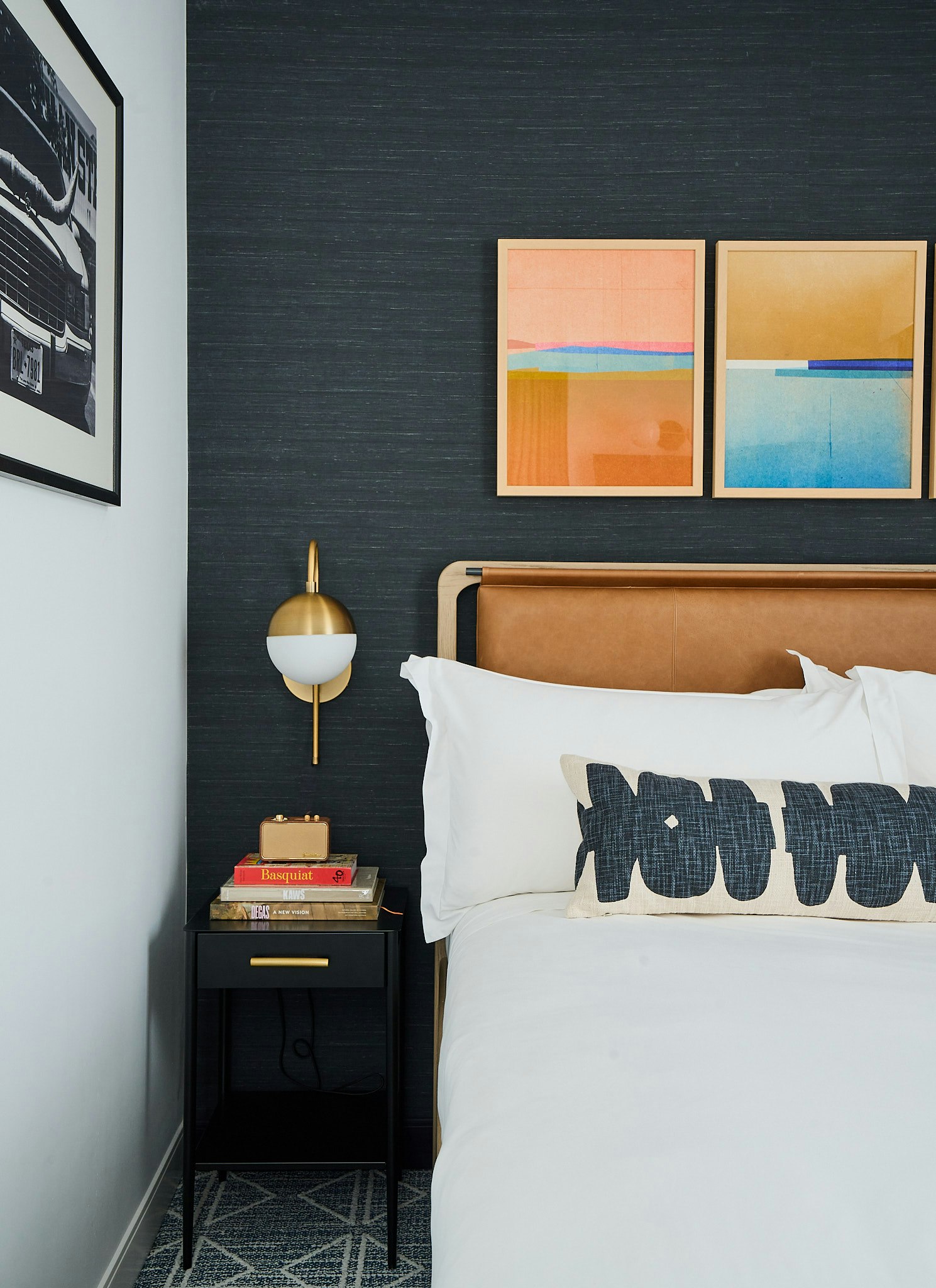 Rusk House Serviced Apartments 16/50