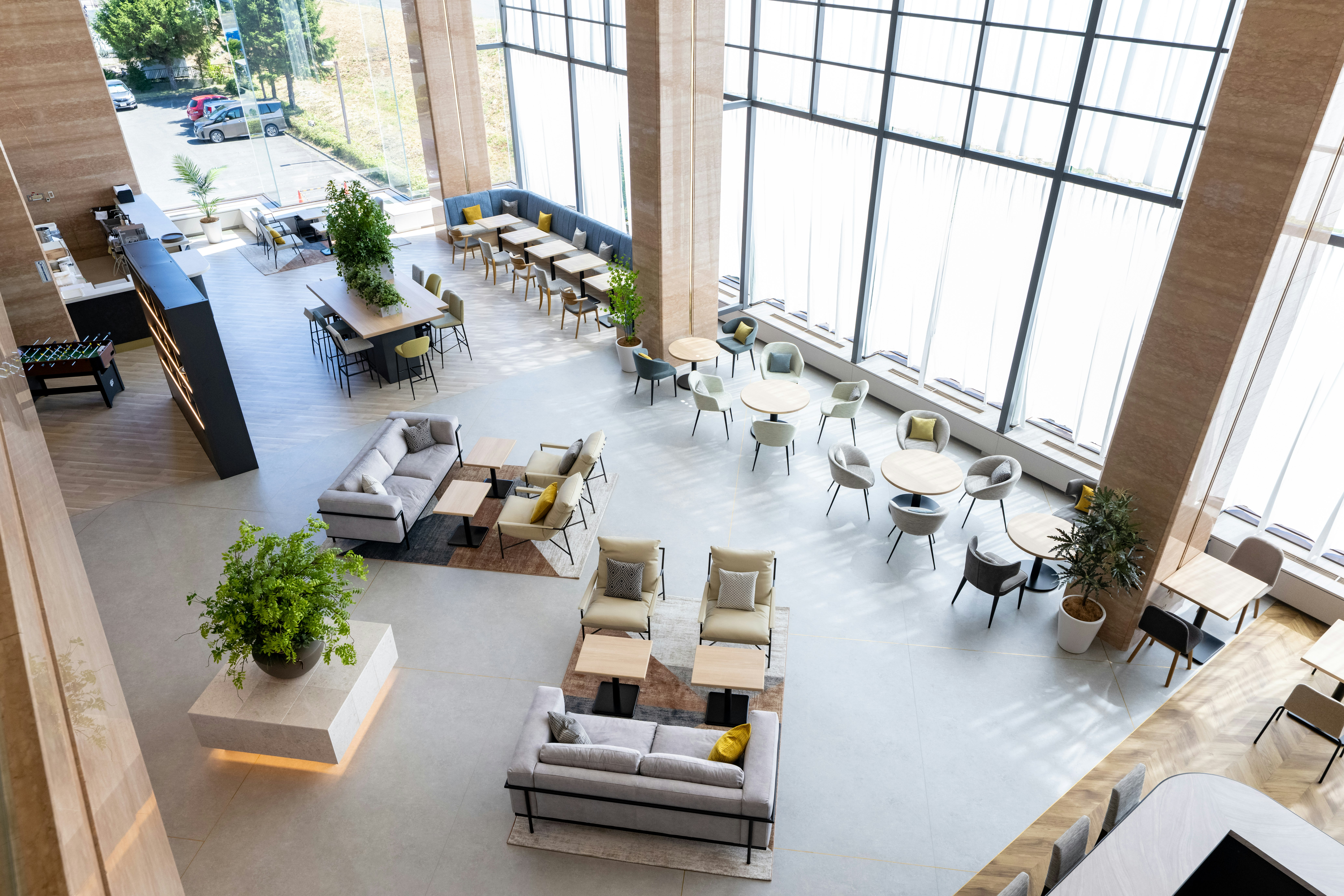 Hotel City Plaza Kitakami 32/50