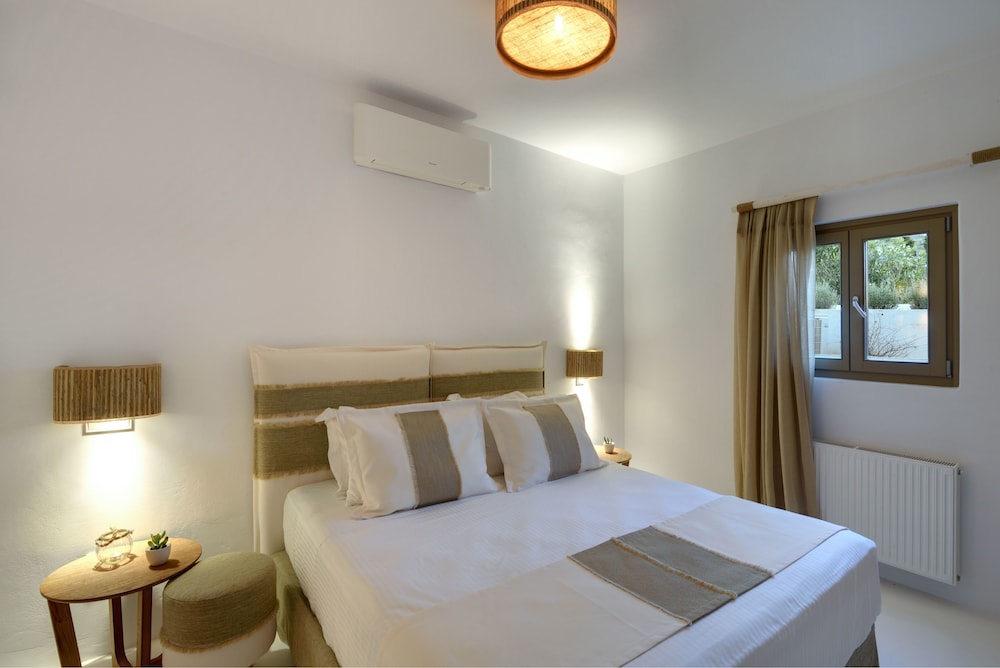MG Villas 7/50