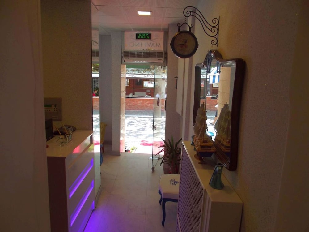 Mavi Inci Park Otel 3/45