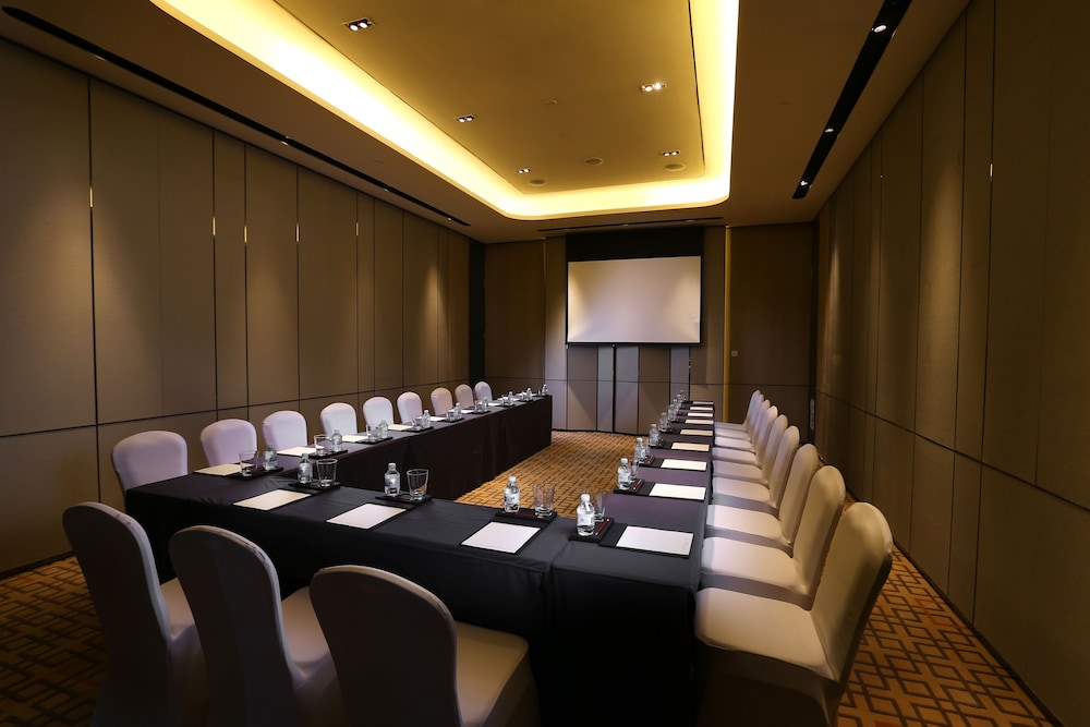 Grand Metropark Hotel Beijing 47/61