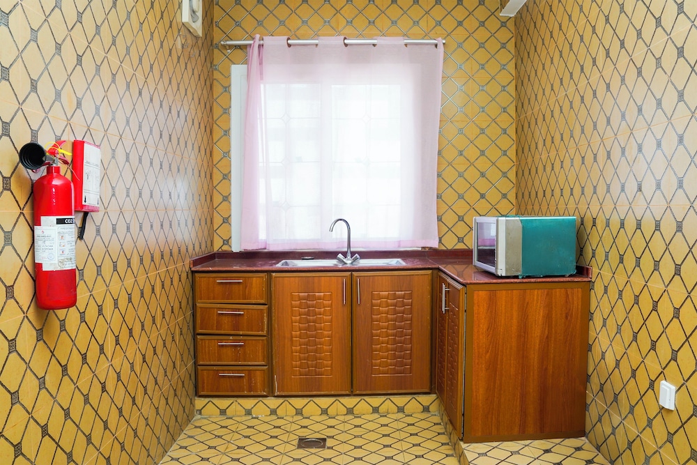 Oyo 129 Al Bayrahaa Hotel Apartment 15/59