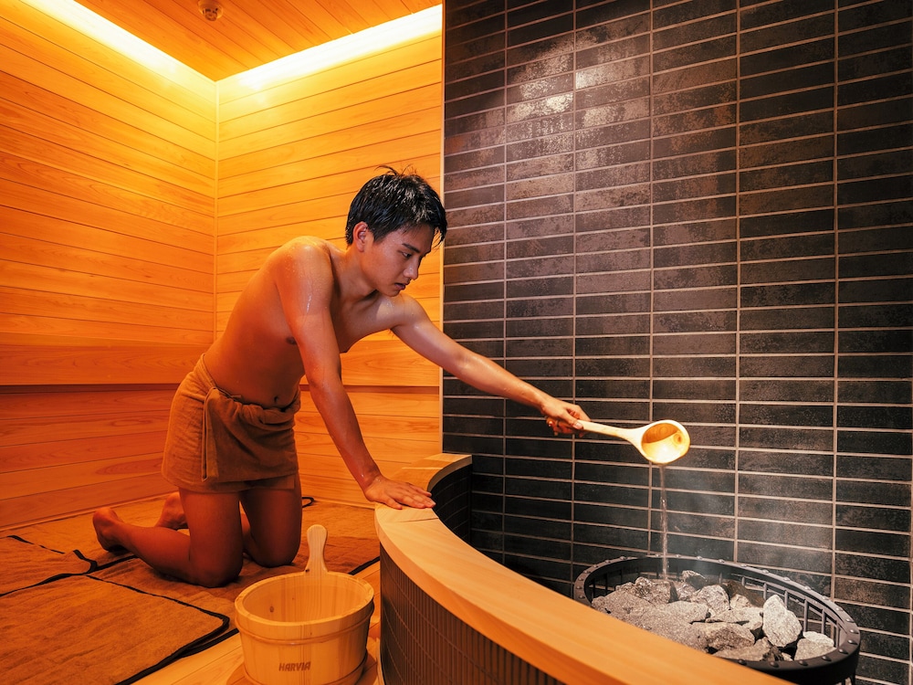 Nakasatsunai Glamping Resort Feriendorf 22/50