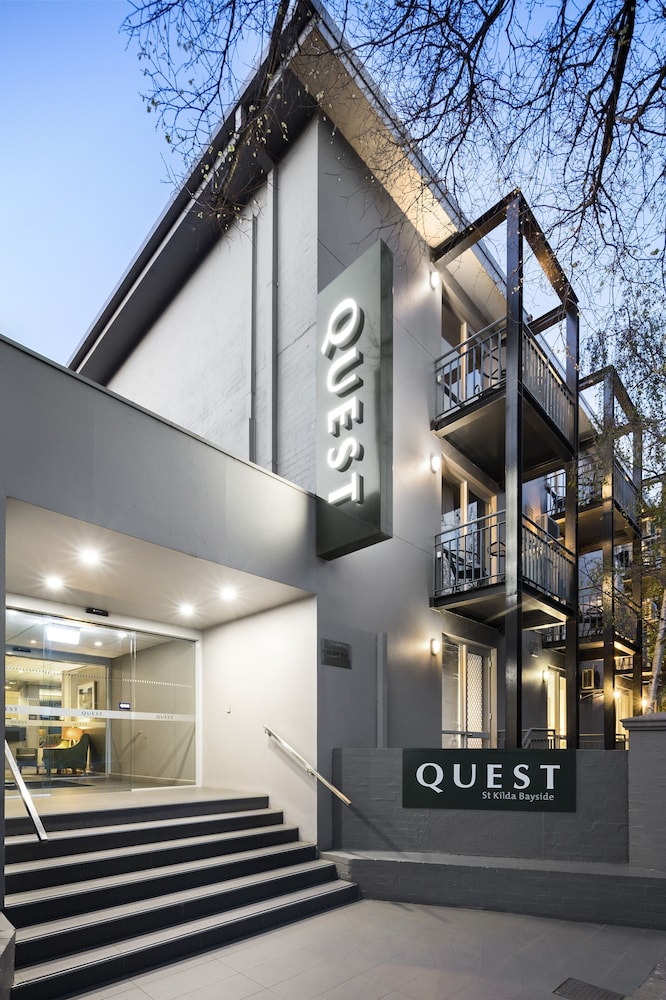 QUEST ST KILDA BAYSIDE 5/41
