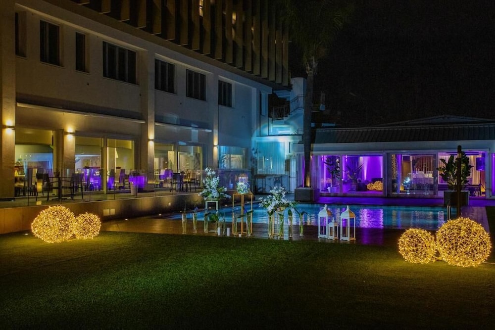 Hotel I Gigli 48/50
