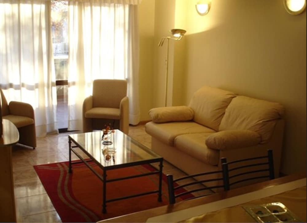 Altezza Apart And Suites 22/33
