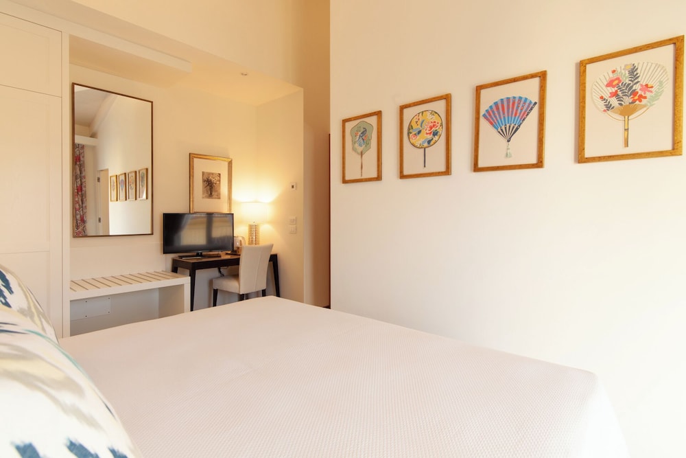 Villa Francesca Relais 26/53