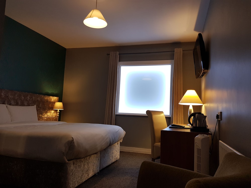Camden Deluxe Hotel 35/56