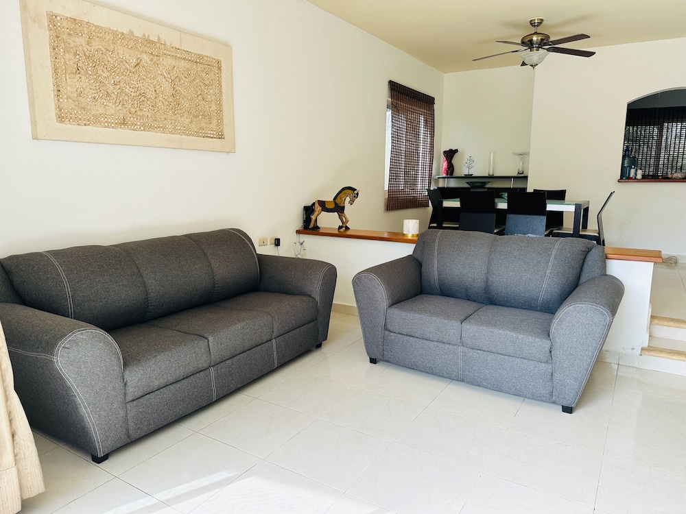 DOLCE VITA CARIBE B&B 33/51