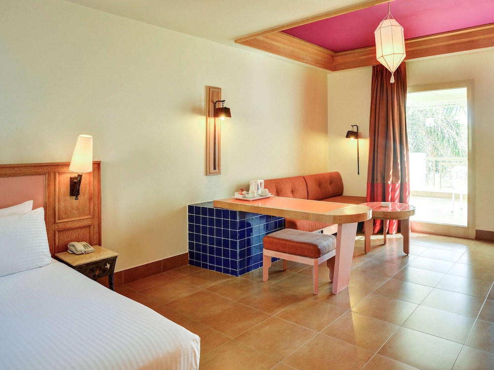 Novotel Sharm El Sheikh Palm Side 22/68