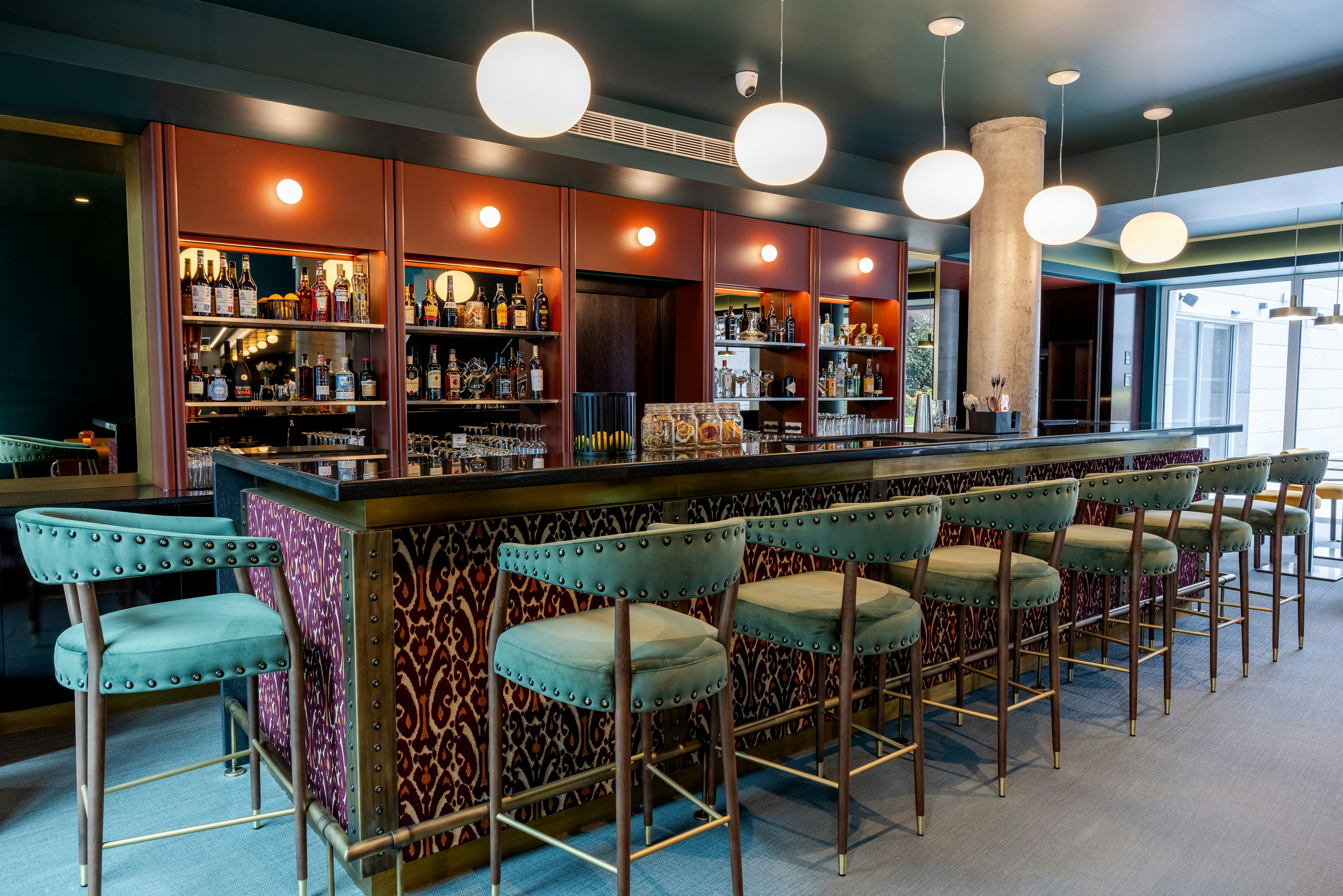 Cenica Porto Hotel, Curio Collection by Hilton 40/57