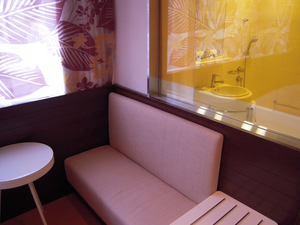 Shibuya Granbell hotel 16/47