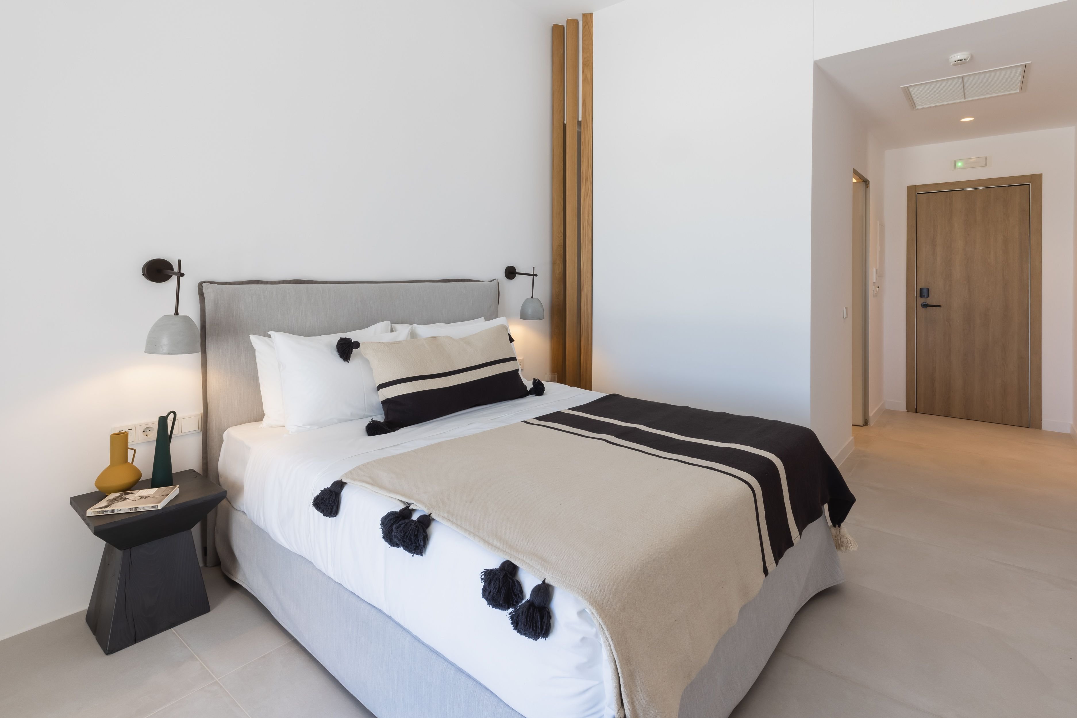 Adama Boutique Hotel 24/60