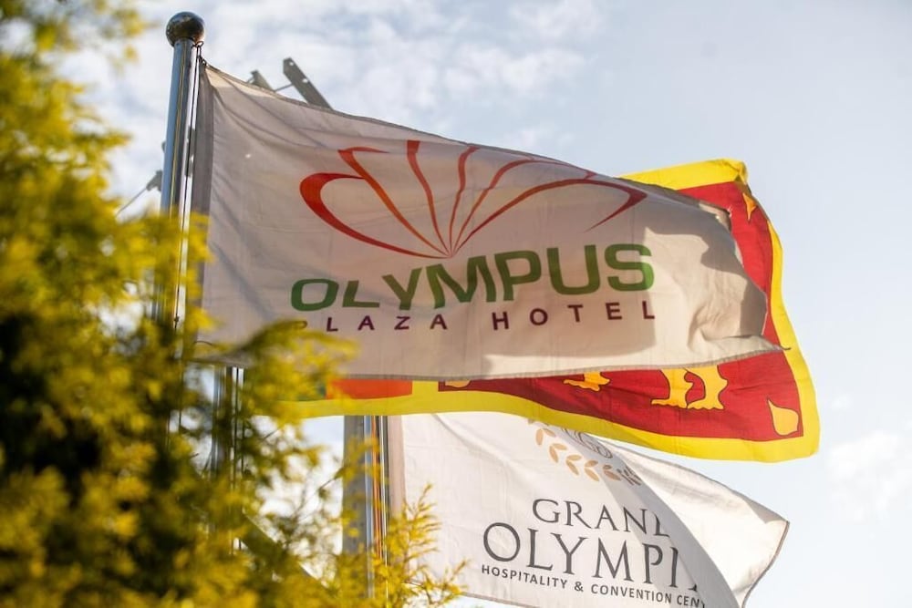 Olympus Plaza 29/55