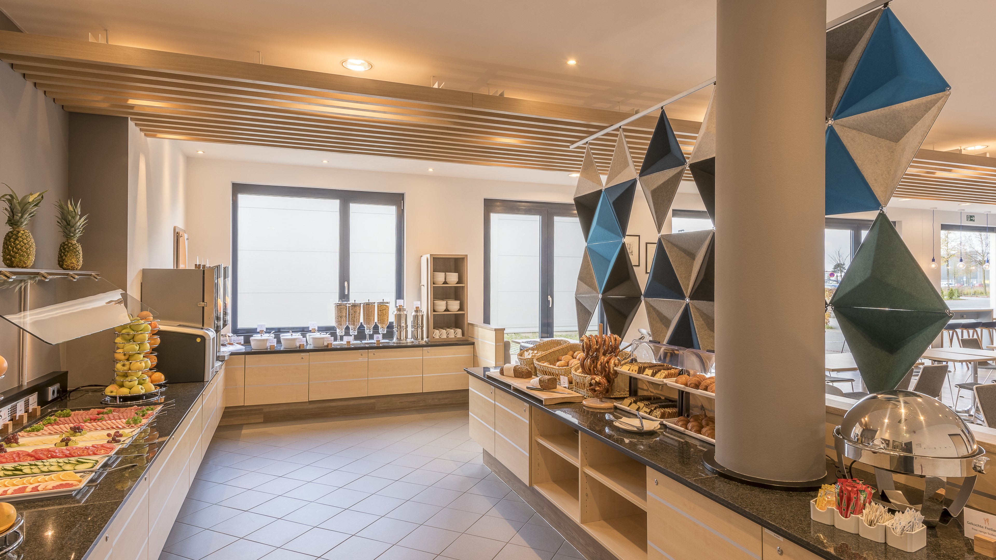 Holiday Inn Express Munich Messe 24/66
