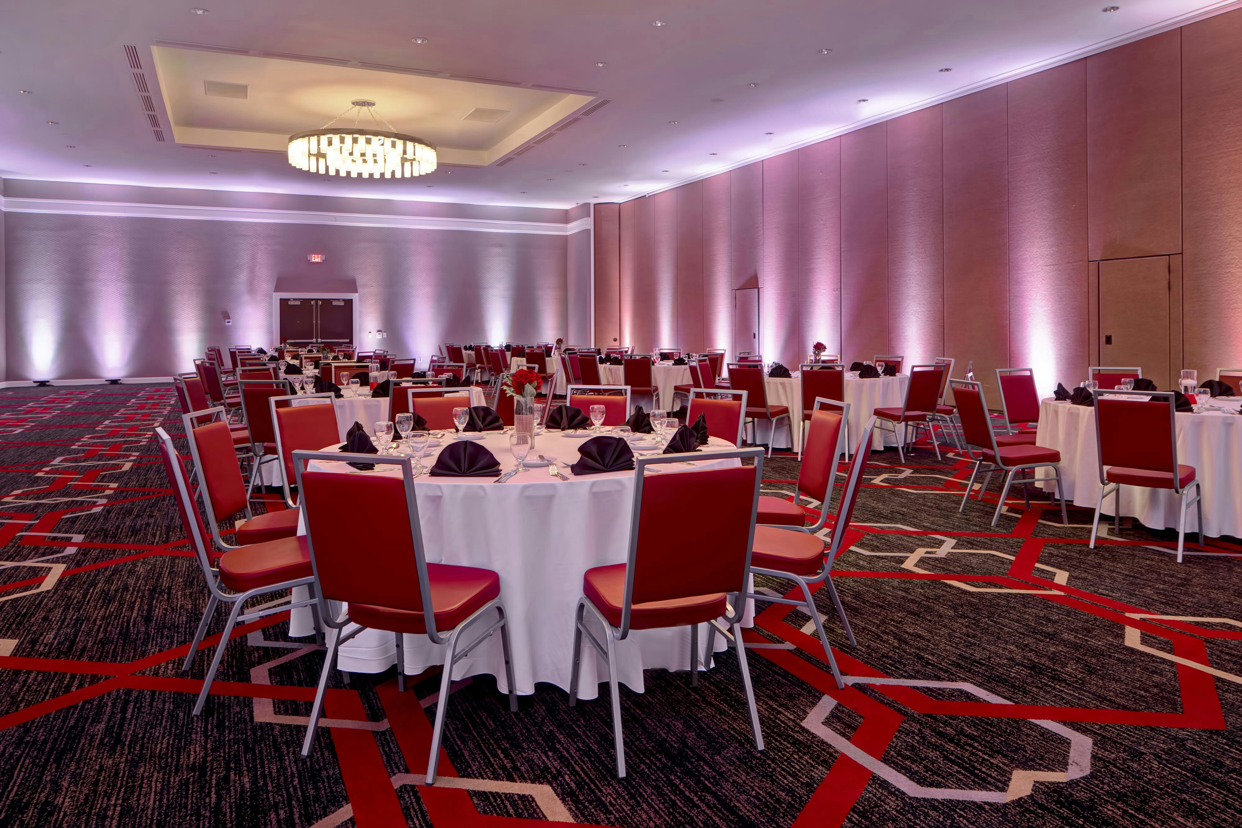 Four Points By Sheraton Peoria 43/50