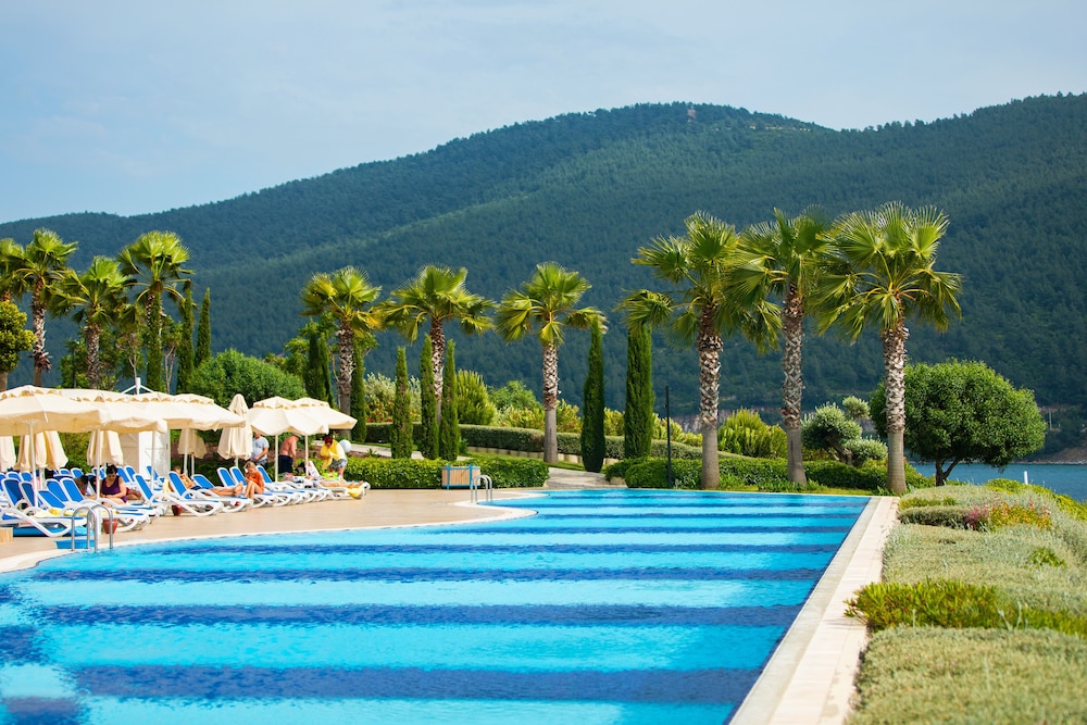 La Blanche Island Bodrum in MILAS