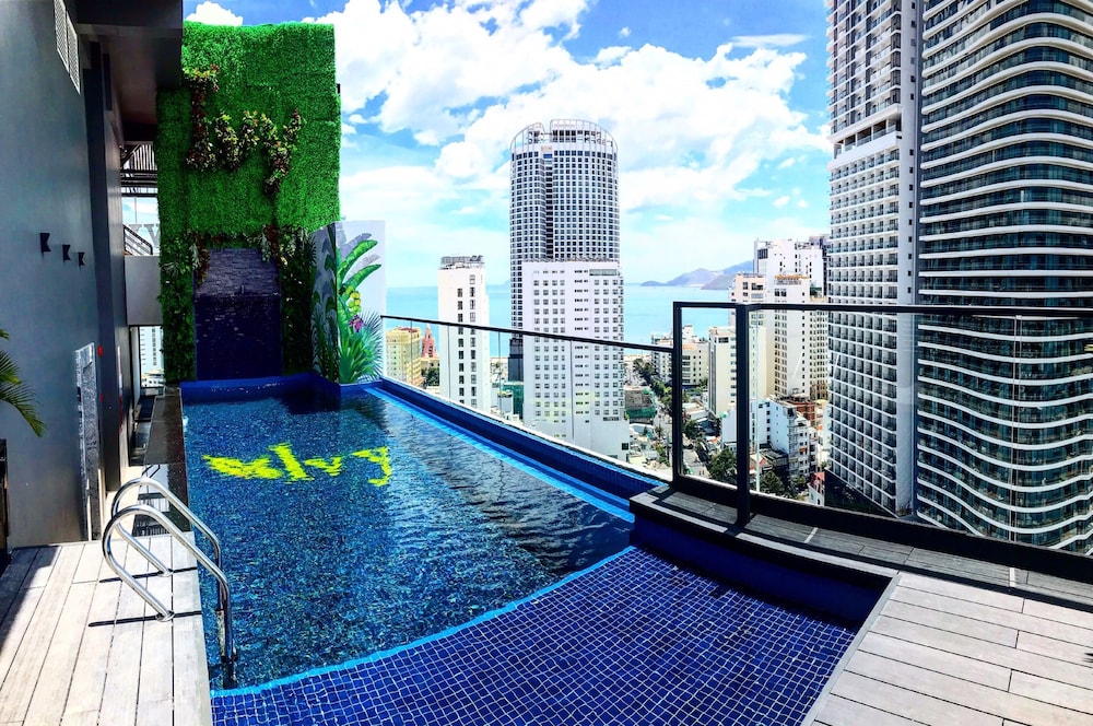Ivy Nha Trang hotel 30/50