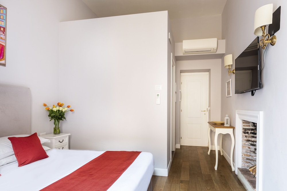 Spagna Art & Suites 27/58