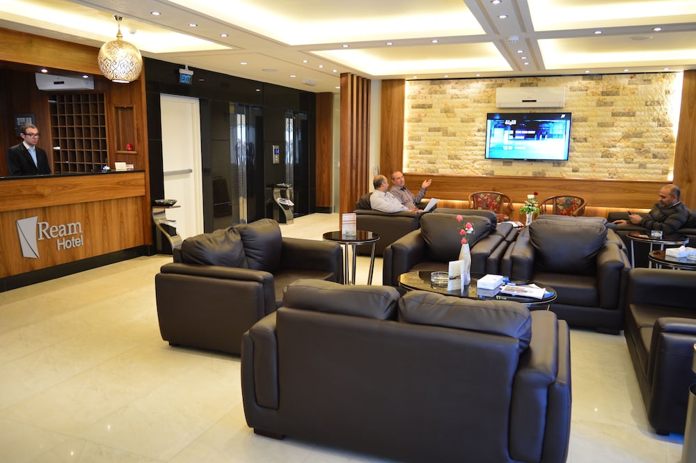 Ream Hotel 30/50