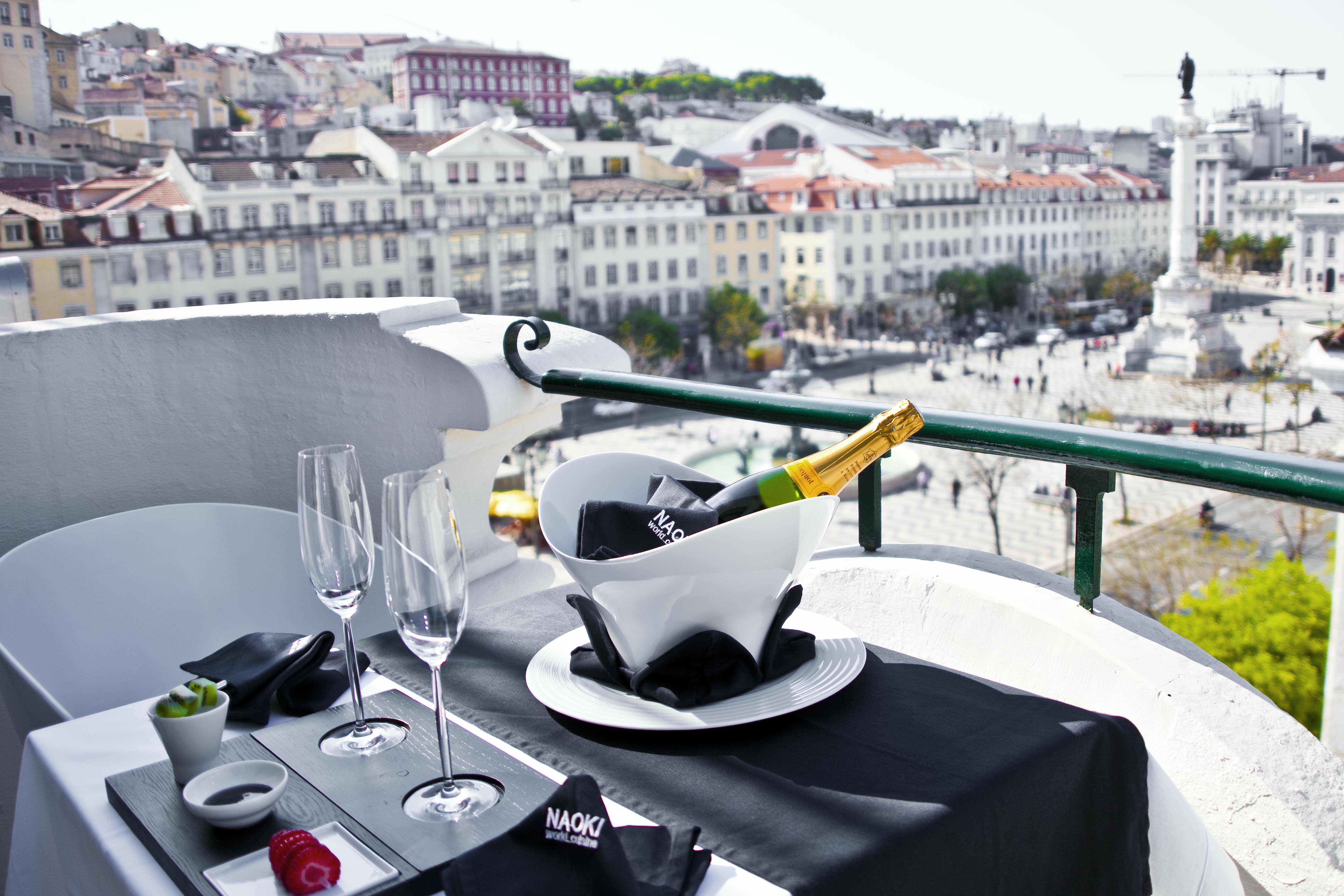 Internacional Design Hotel 26/46