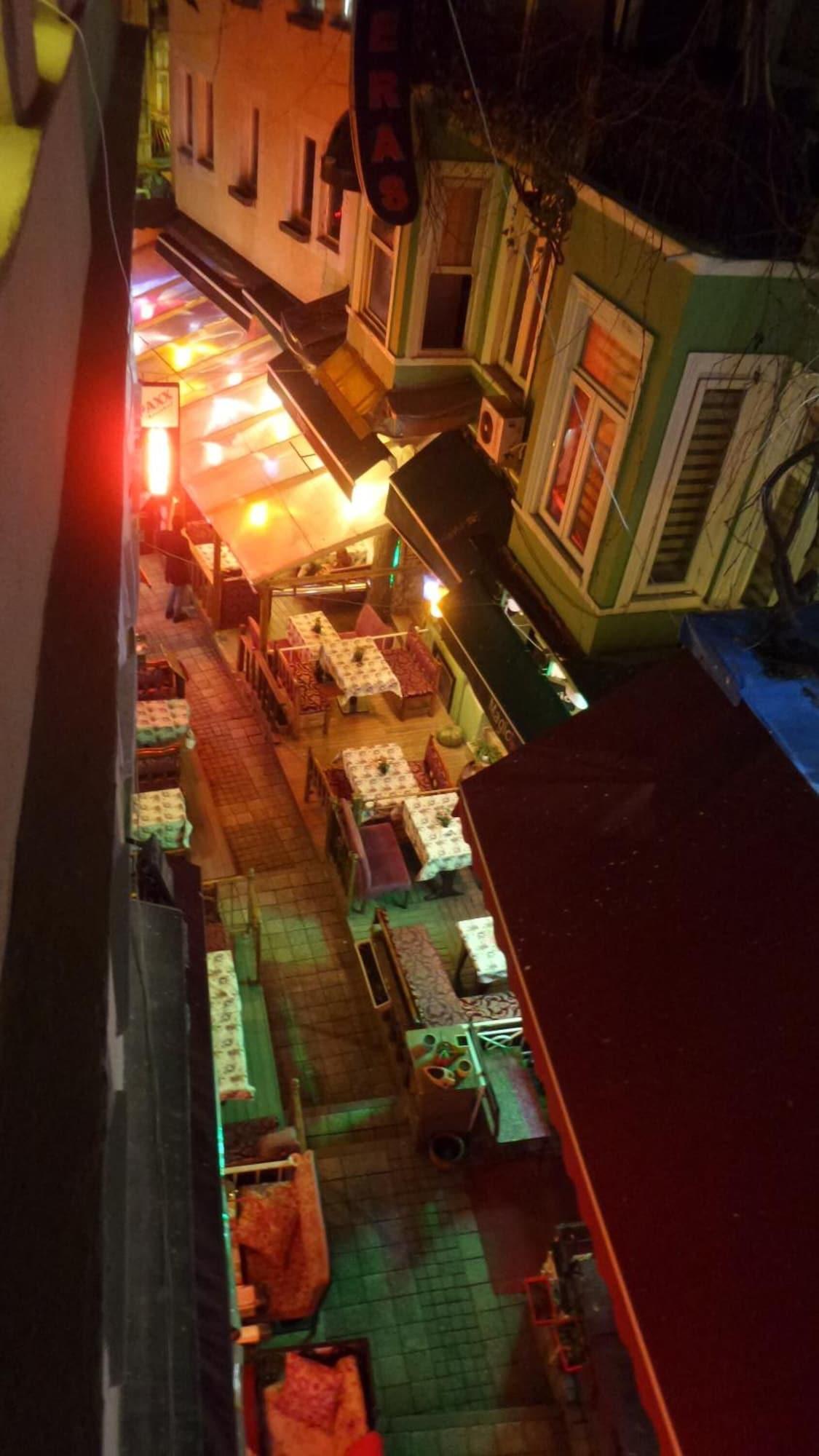 Paxx Istanbul Hotel & Hostel - Adults Only 42/49