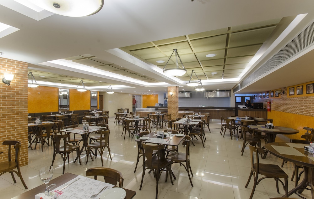 Hotel Express Vieiralves 35/50