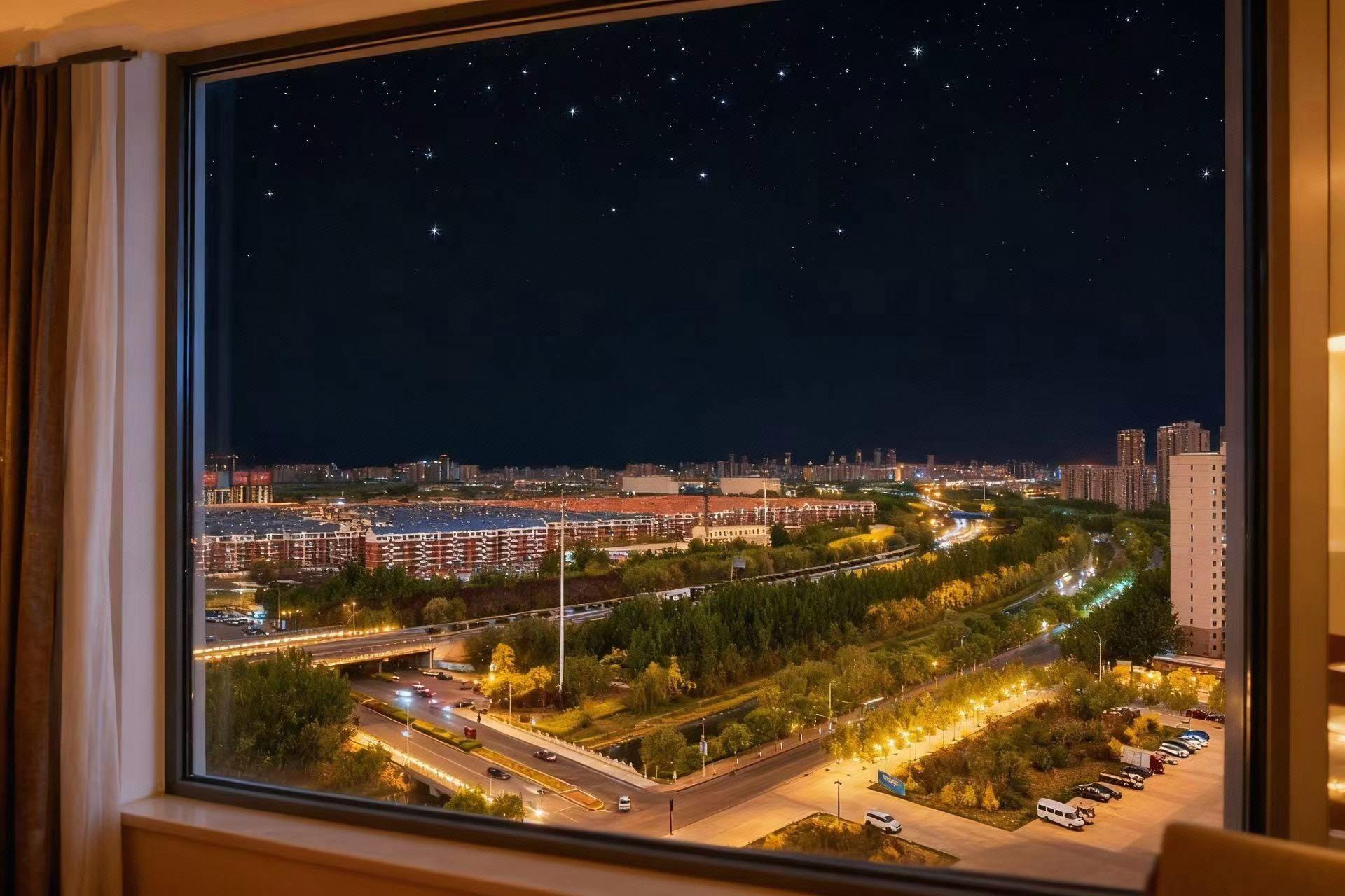 Vienna Hotel (Tianjin Jinzhong Street store) 50/54