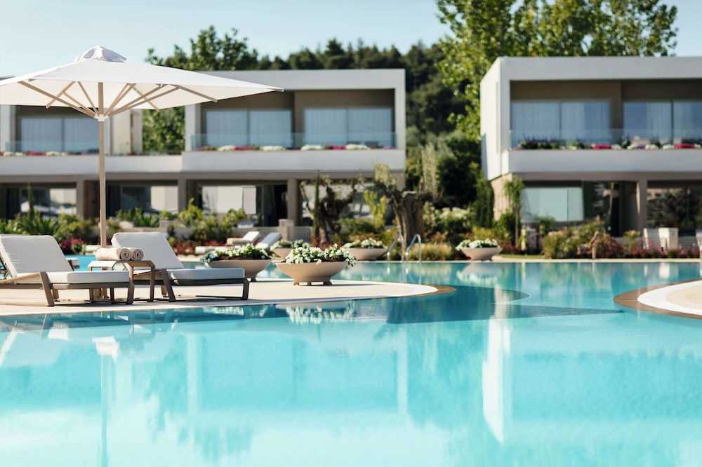 Sani Dunes酒店(Sani Dunes) 图片5