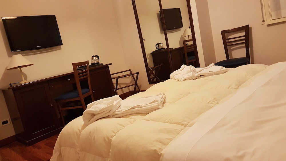 GRAND HOTEL LAMEZIA 21/75