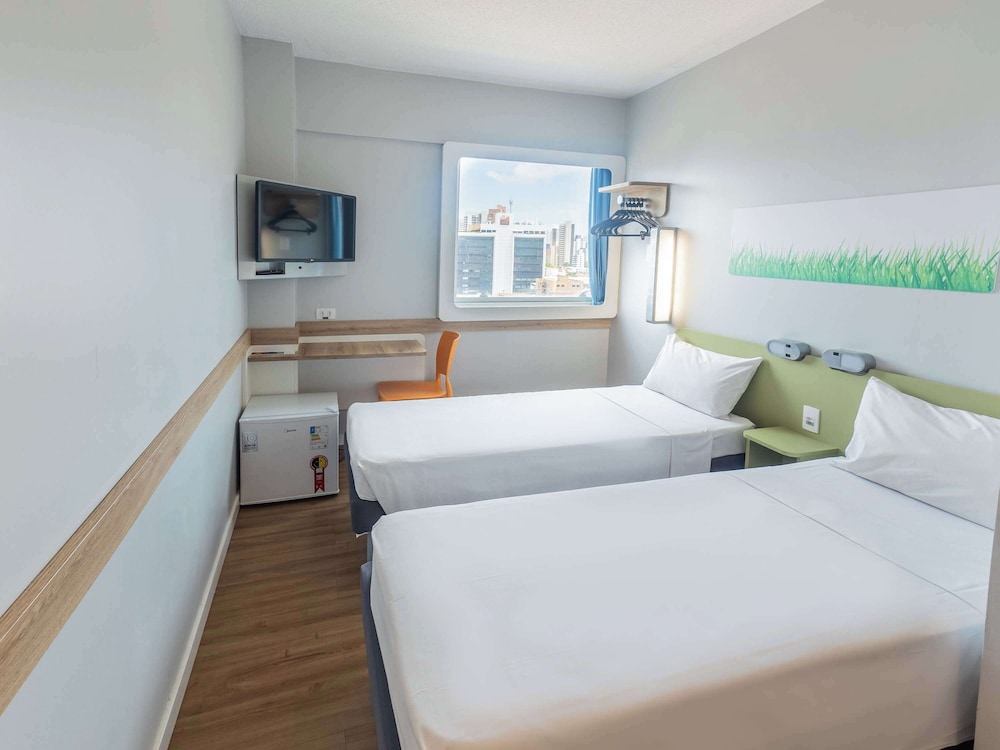 Ibis BUDGET Fortaleza Praia de Iracema 10/49
