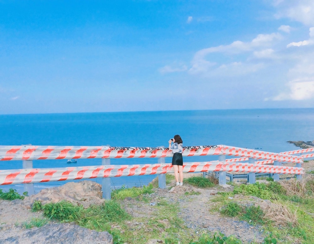 New Wave Vung Tau 45/50
