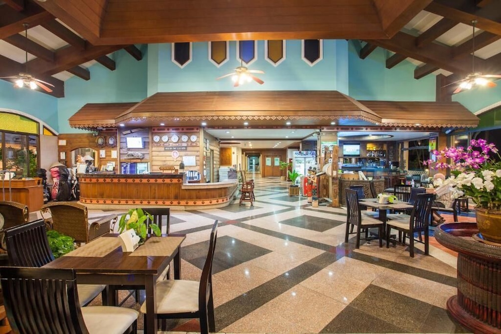 Diana Garden Resort 33/48