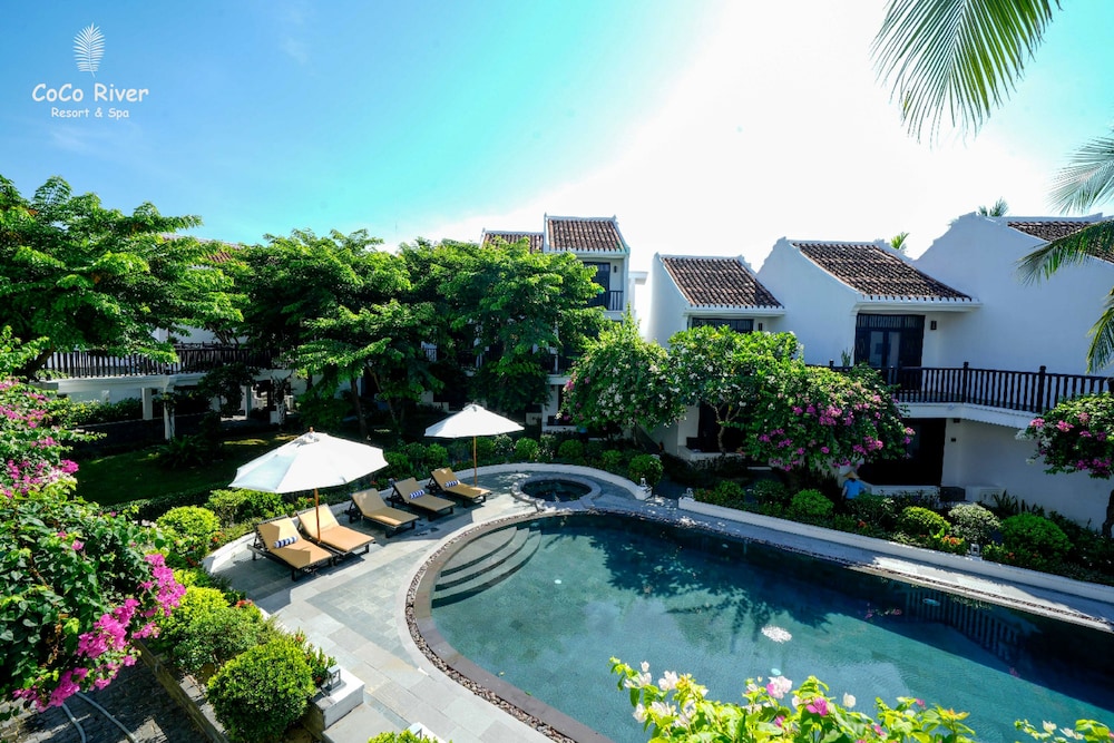Hoi An Coco River Resort Spa 40/50
