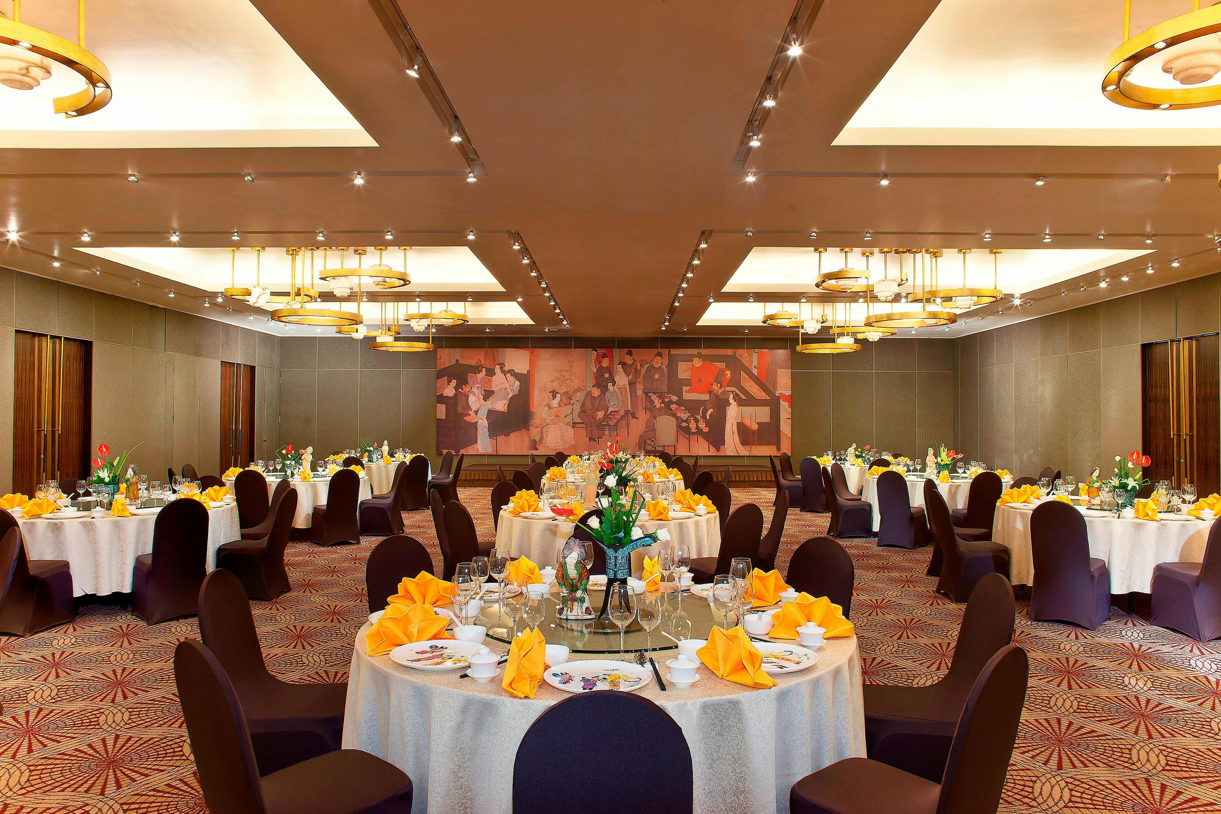 SHERATON XIAN HOTEL 14/25