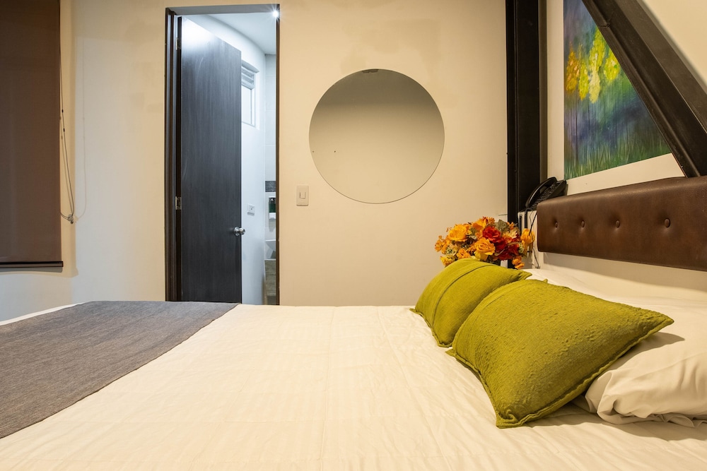 Ayenda 1065 Hotel Wess 24/50