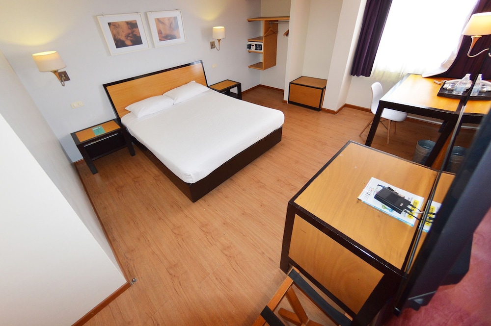 CENTRO 19 HOTEL 10/34