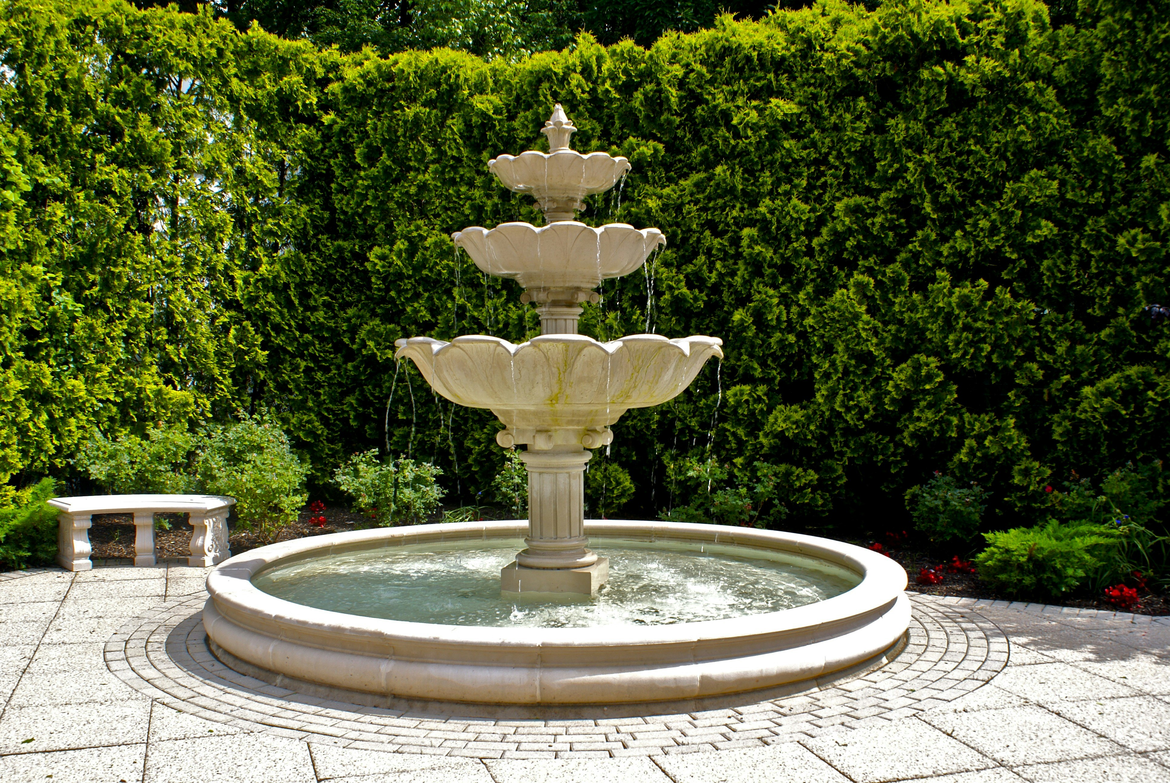 Hilton Garden Inn New York/Staten Island 46/50