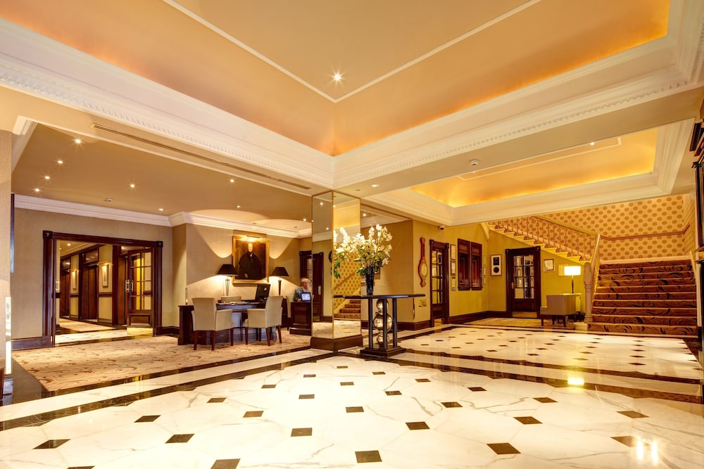 Chester Grosvenor And Spa 5/50