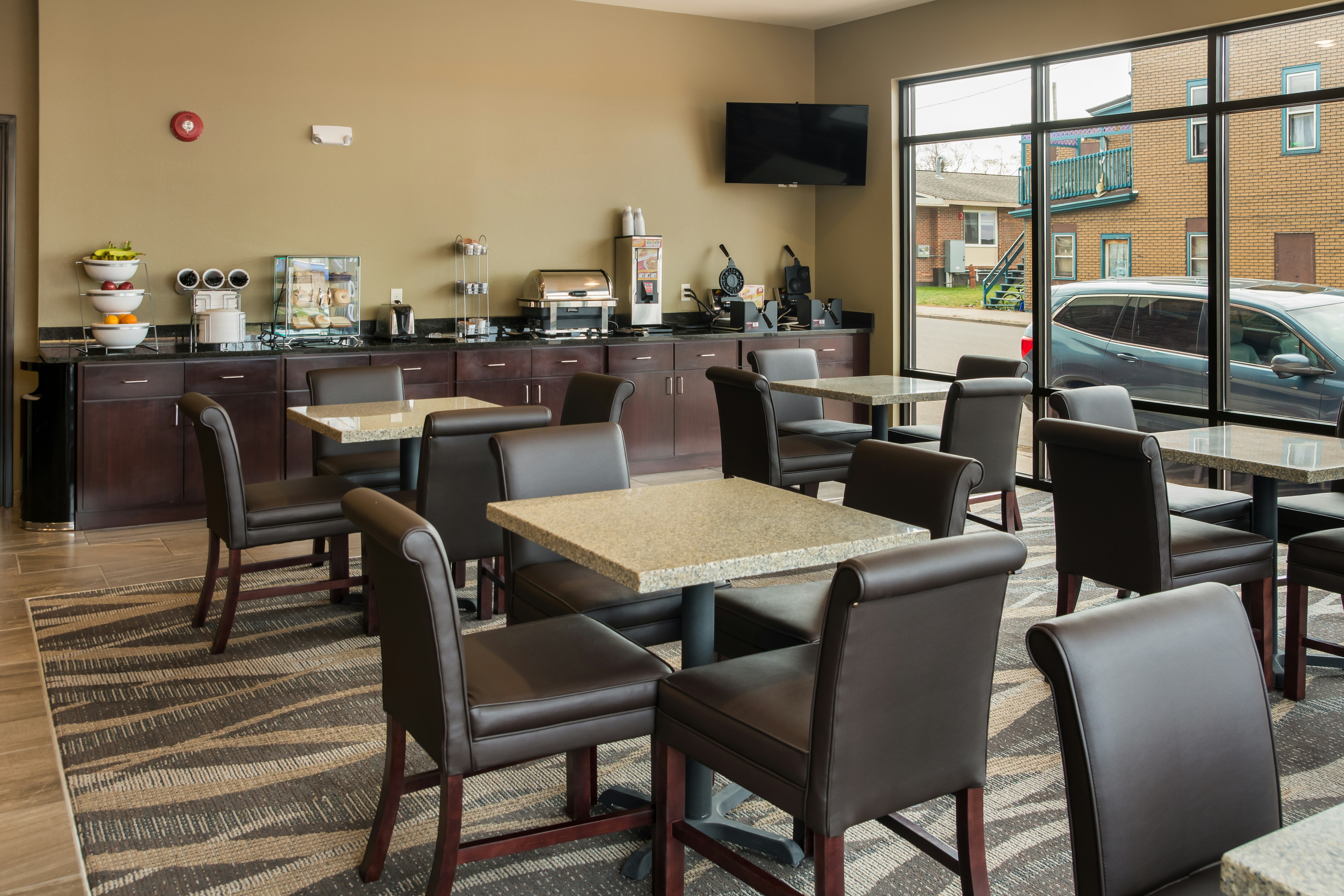 Cobblestone Inn & Suites - Ashland 37/50