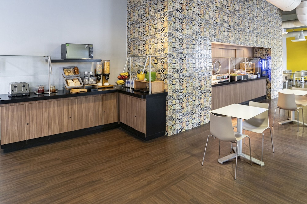 City Express by Marriott Puebla Centro 46/60
