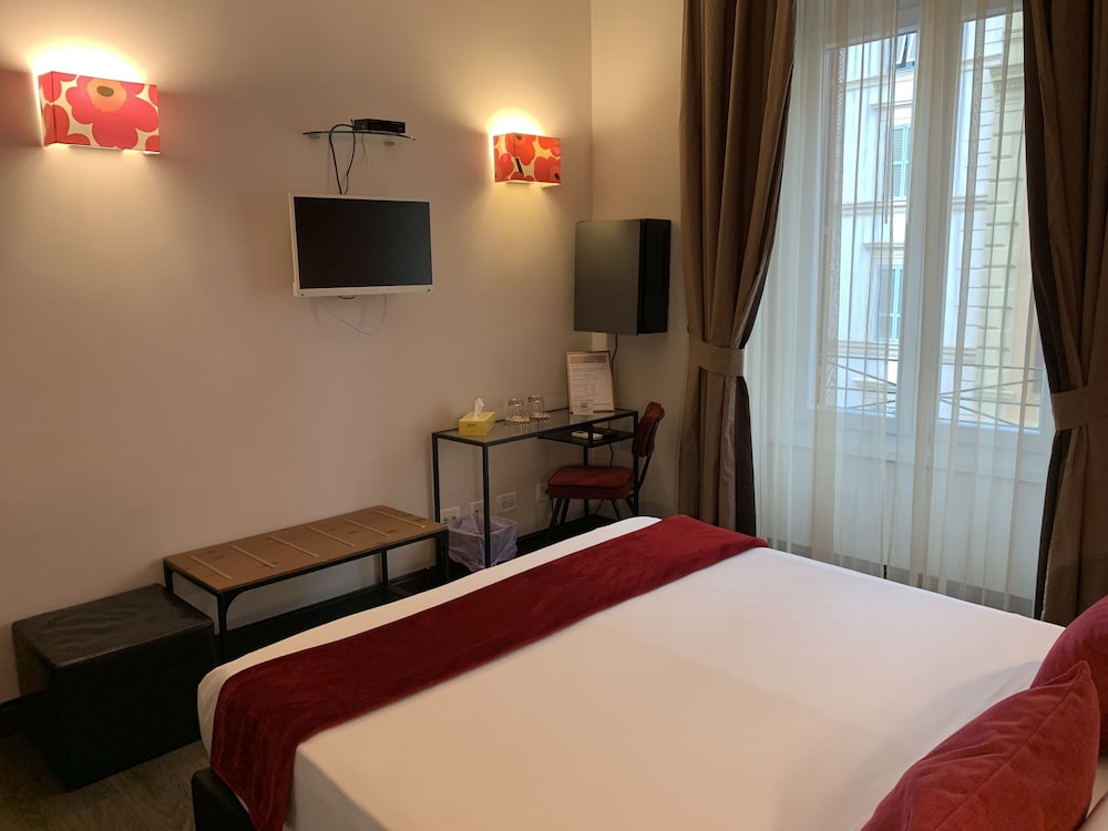 Relais Piazza Del Popolo - Luxury Rooms And Suites 25/61