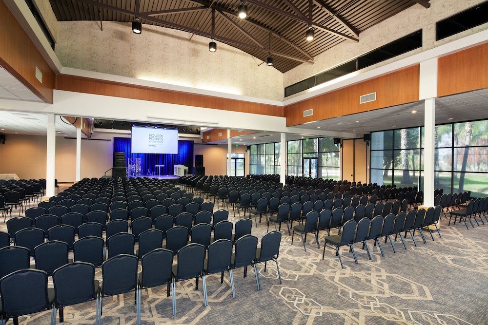 Four Points By Sheraton San Diego 7/32