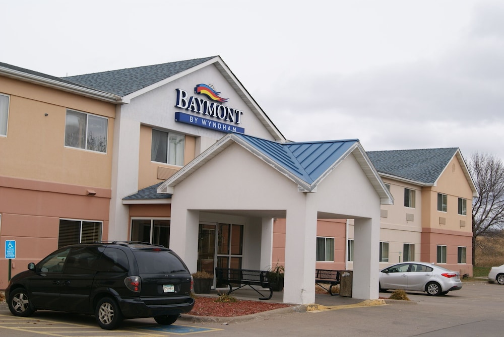 Baymont By Wyndham Coon Rapids 31/32