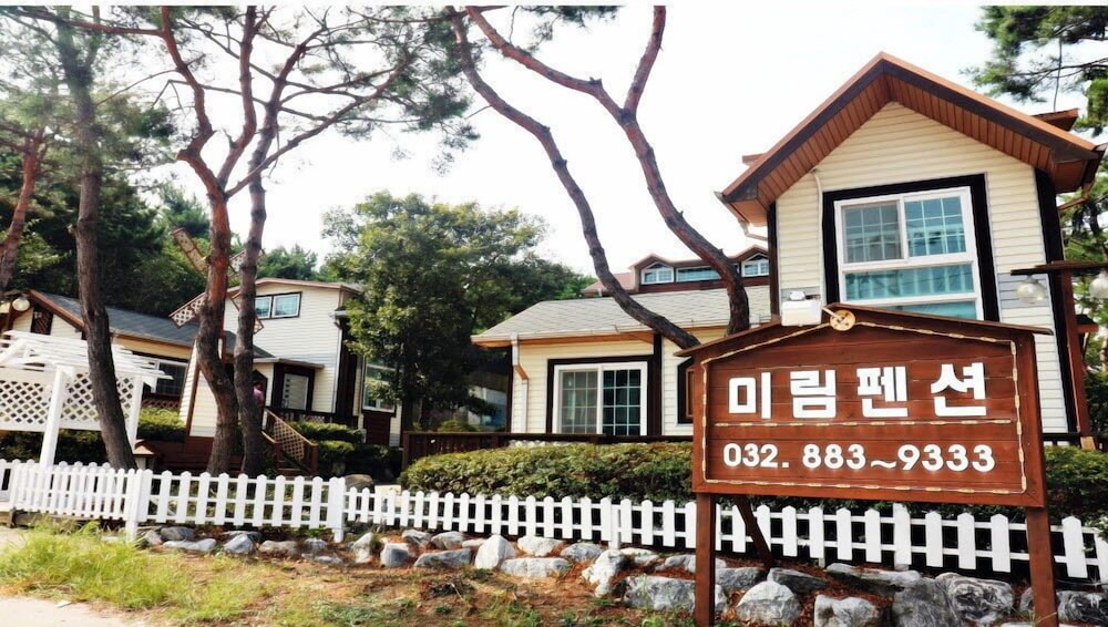 Yeongheung-Do Mirim Pension photo5