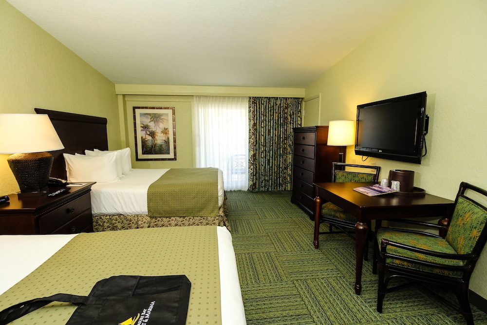 Treasure Bay Hotel and Marina 15/63